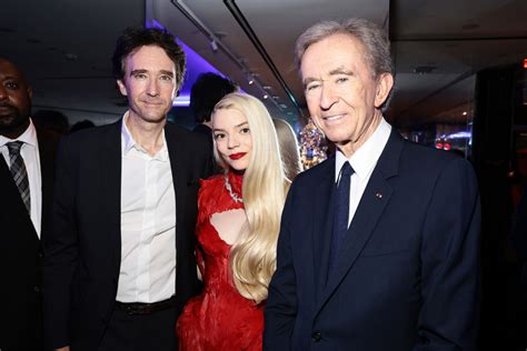 ownership of gucci|bernard arnault gucci.